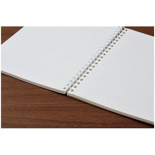 Premium B6 Size Paperboard Sooofa Notebook by KOKUYO - Durable & Stylish for Journaling, Sketching & Office Use