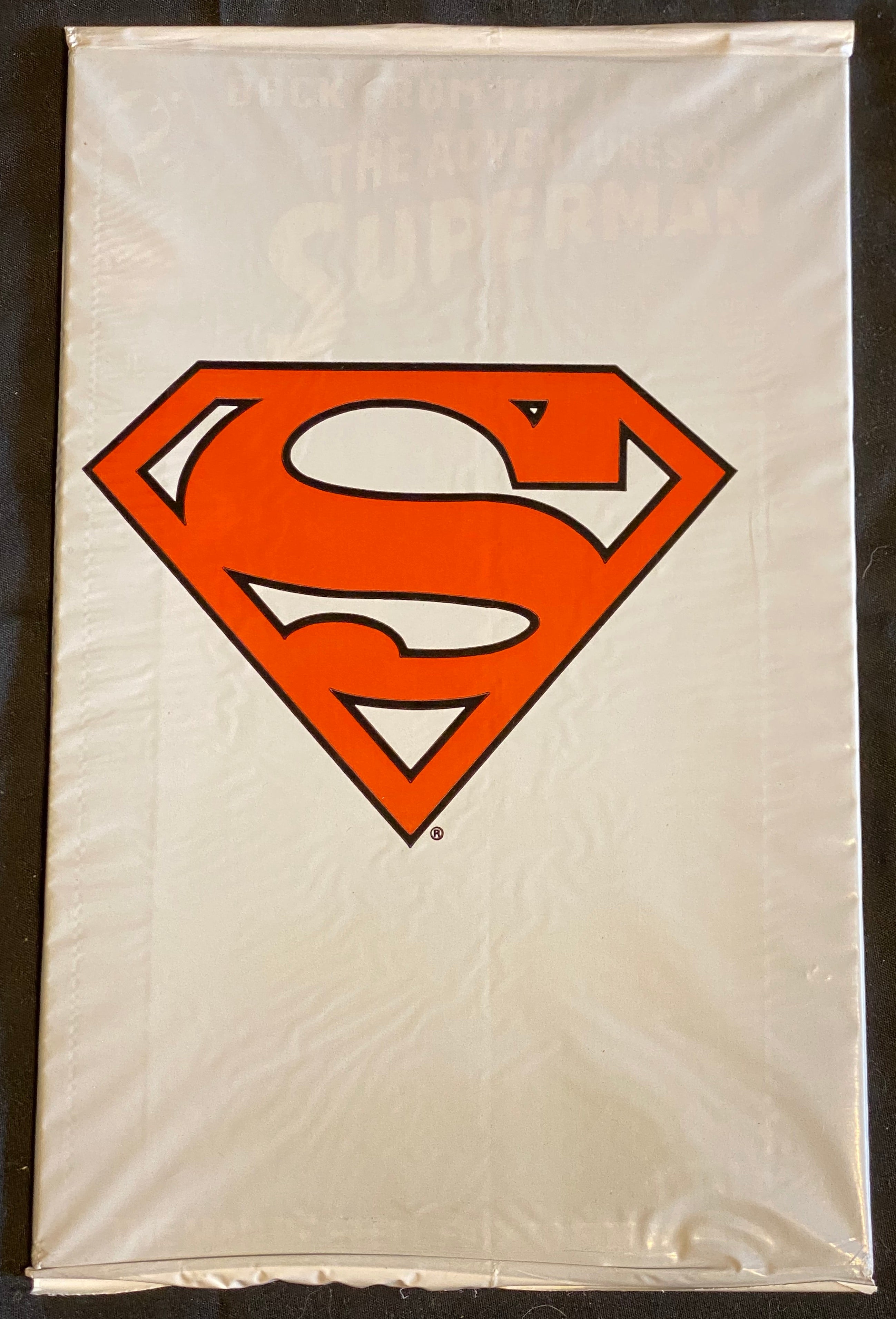 New Sealed DC Comic Book Superman #500 (June 1993) - Return of Superman | Rare Collectible Edition | Perfect for Comic Book Collectors & Superman Fans | Great Gift for Birthday, Christmas & Special Occasions