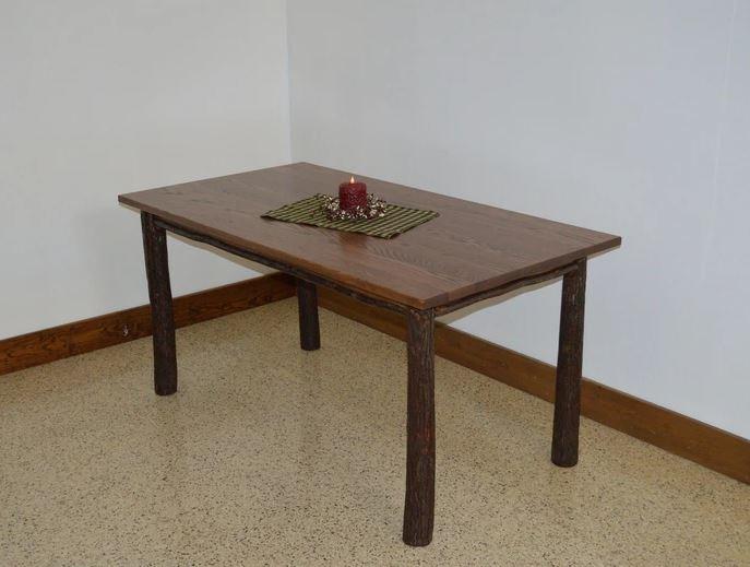 Walnut Finish