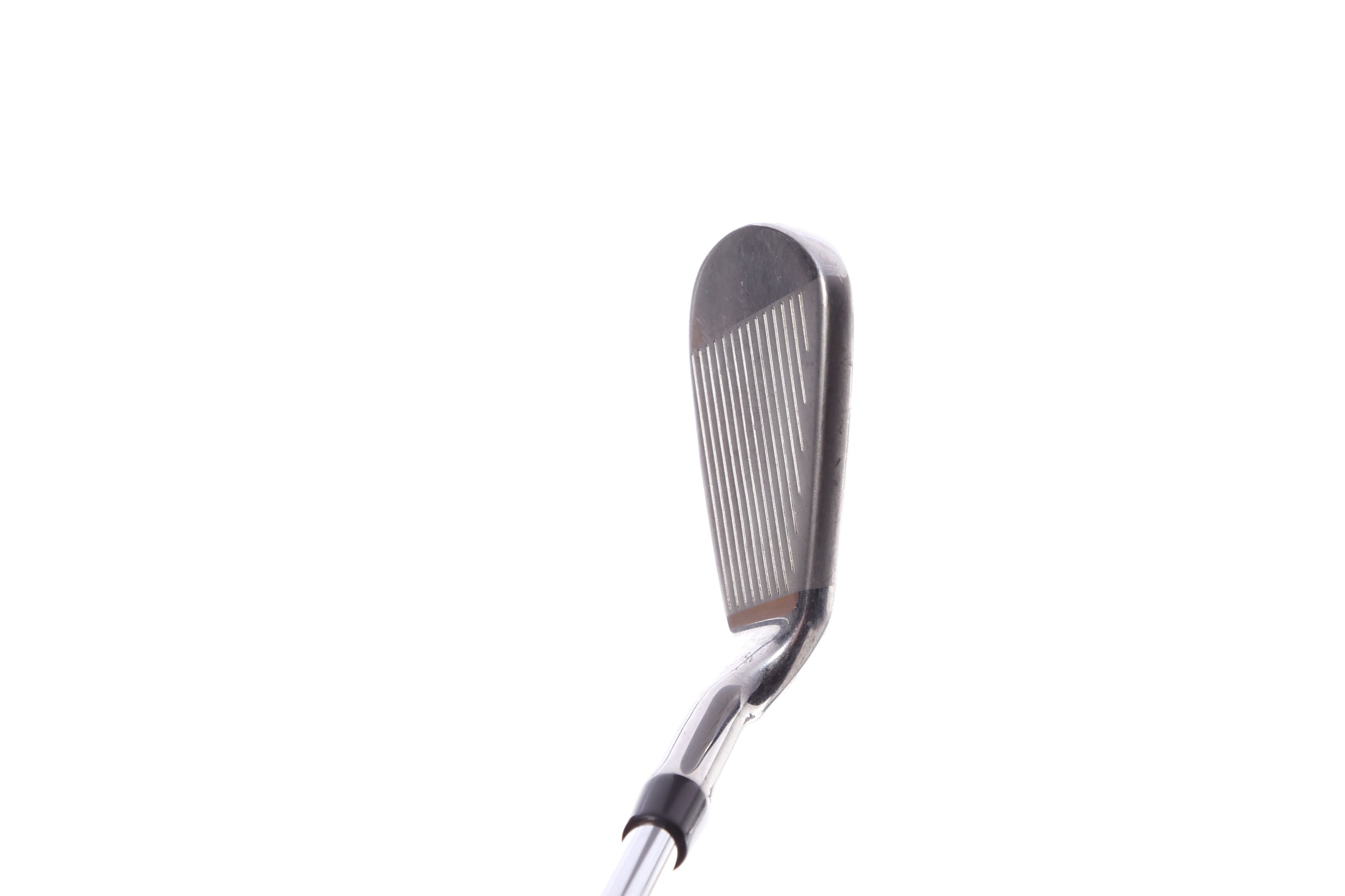 Used Callaway Paradym Ai Smoke HL Iron Set 5-AW Right Handed Regular Flex Golf Clubs for Men - Perfect for Mid-Handicap Players on the Course