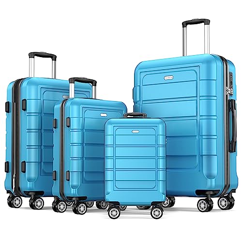 Family set-Sky Blue
