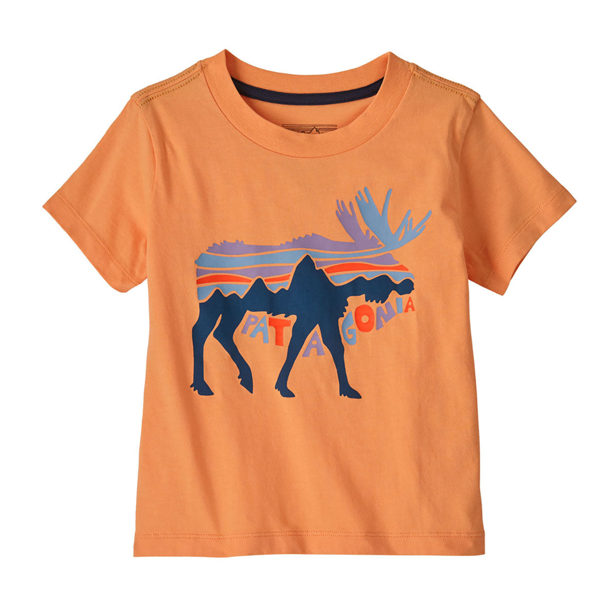 Baby Graphic T-Shirt - Cute & Comfortable Cotton Tees for Infants & Toddlers - Perfect for Playtime, Outings & Family Photos