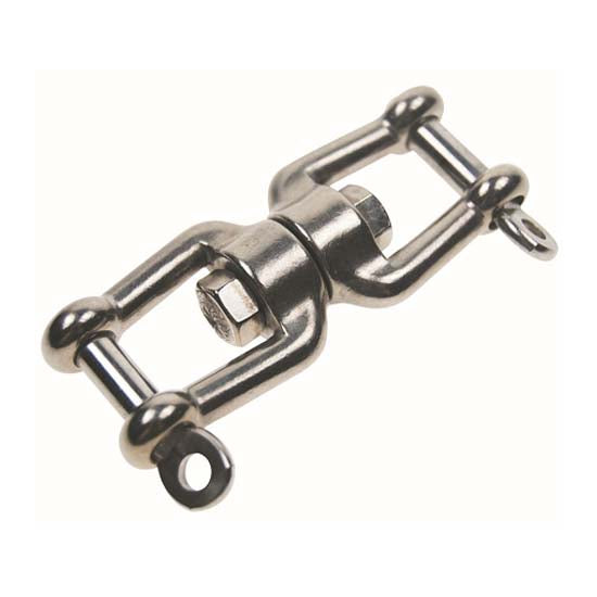 1/2 Inch Jaw & Jaw Swivel Pipe Wrench - Heavy Duty Steel Plumbing Tool for Home Repairs, DIY Projects, and Professional Use