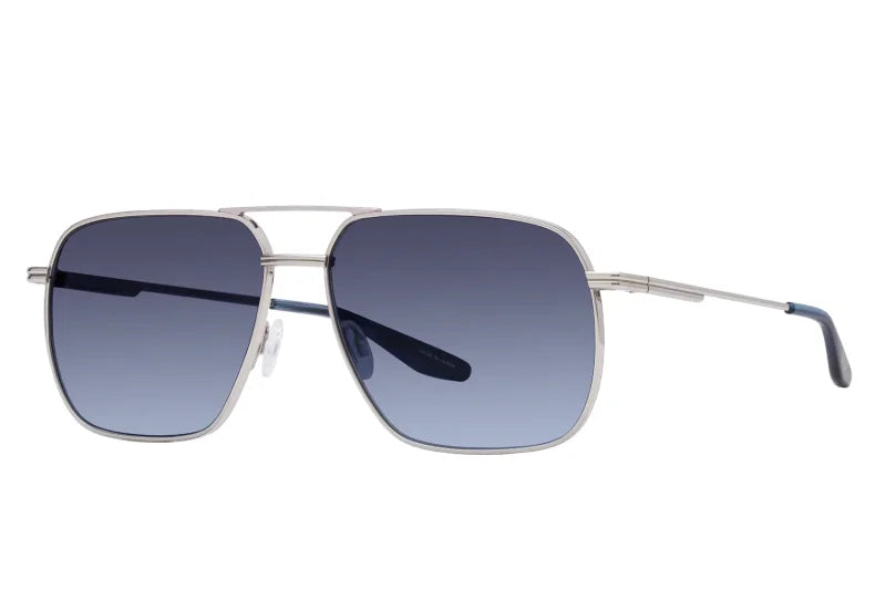 Barton Perreira 007 Royale Sunglasses - James Bond Inspired Aviator Style for Men & Women - Perfect for Outdoor Activities, Driving, and Fashion Statements