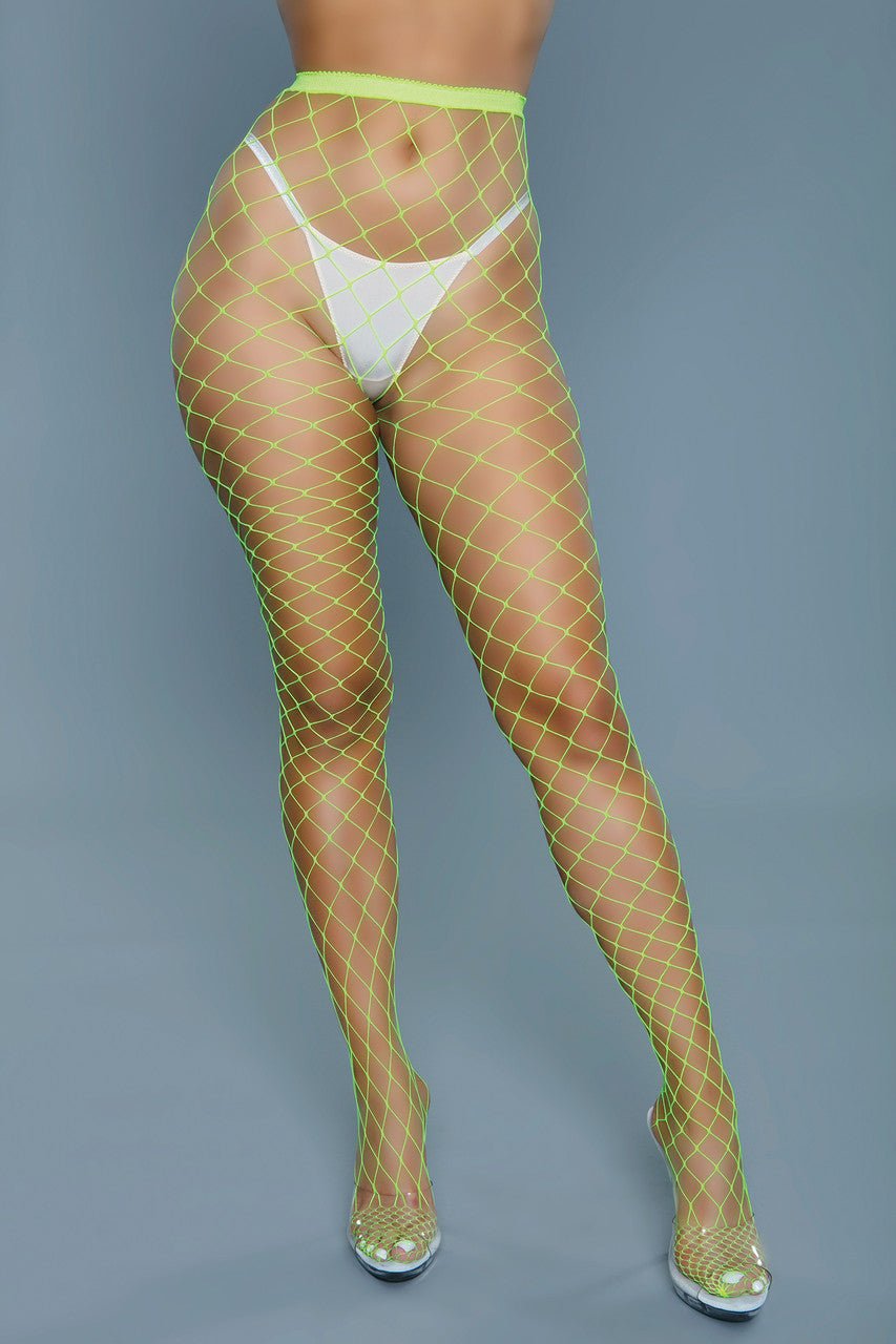 BeWicked Women's Can't Back Down Pantyhose 2304 - Comfortable & Durable Sheer Tights for Everyday Wear, Office, and Special Occasions