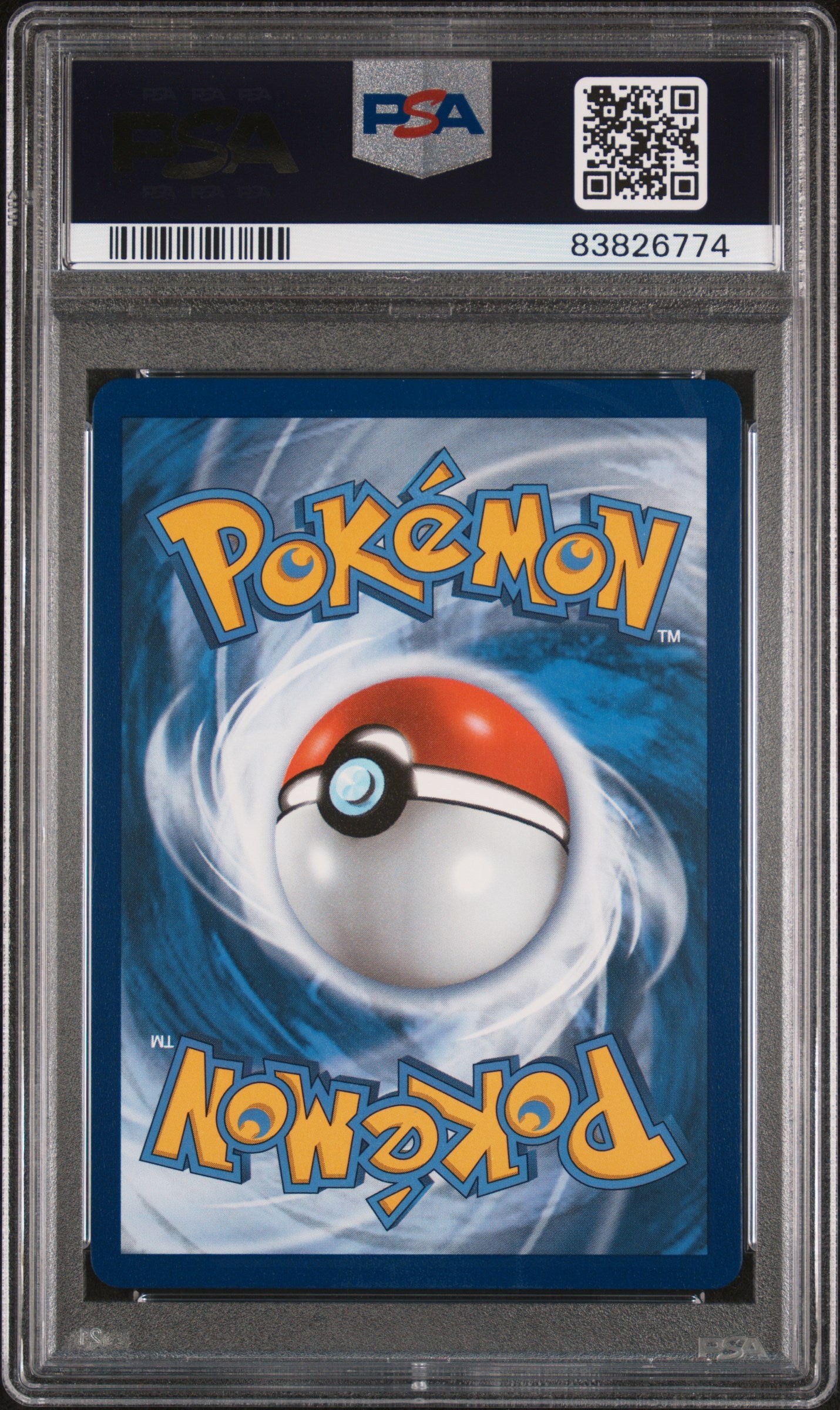 2021 Pokemon Celebrations Zamazenta V #18 PSA 9 Graded Card - Perfect for Collectors, Gaming & Investment
