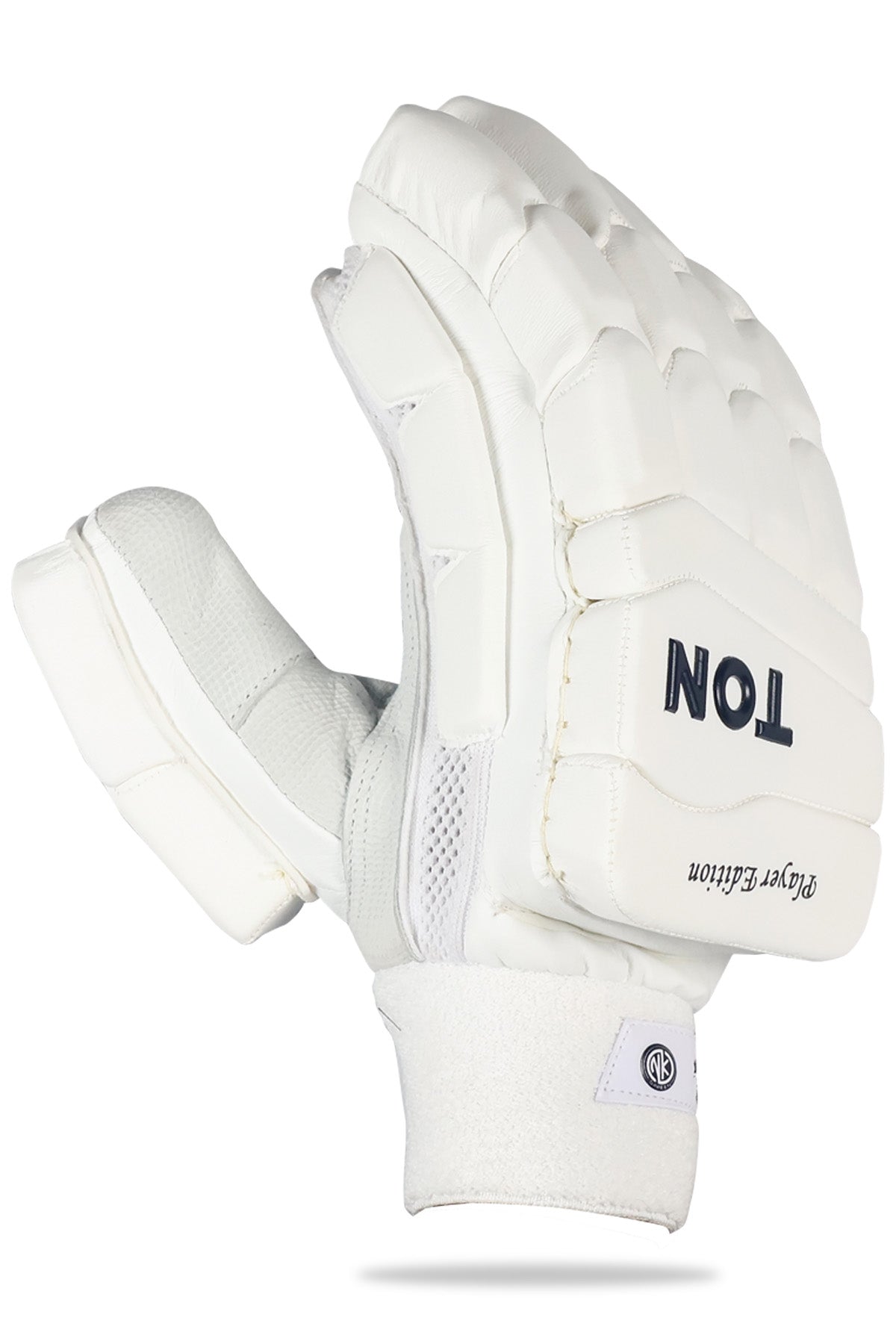 SS TON PLAYER EDITION 2025 Baseball Batting Gloves - Premium Leather Batting Gloves for Baseball & Softball - Perfect for Training, Games & Outdoor Sports