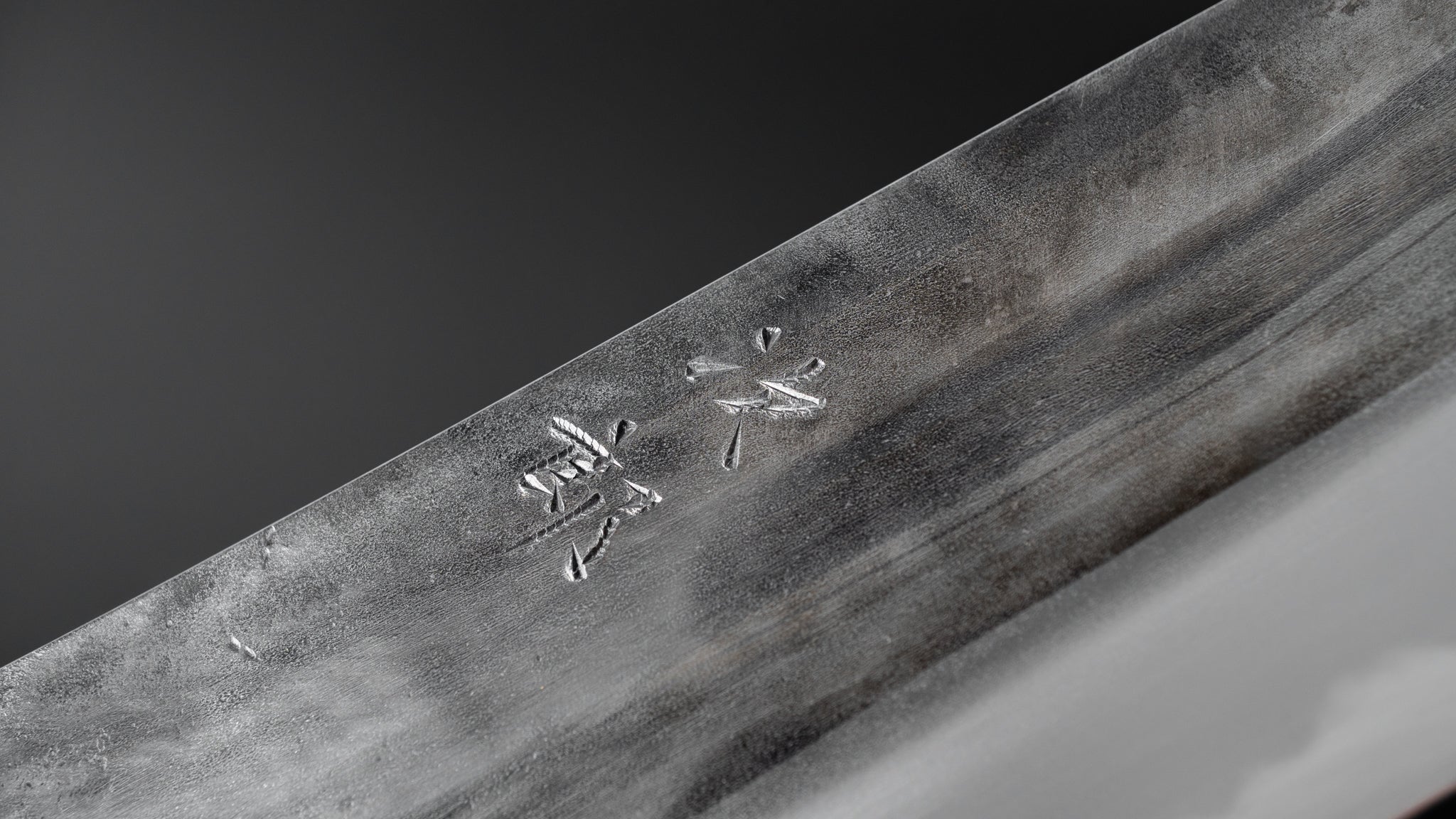 Premium Jiro Tsuchime Wa Gyuto 240mm Japanese Chef Knife with Taihei Tagayasan Handle - Perfect for Sushi, Sashimi & Precision Cutting (#359)