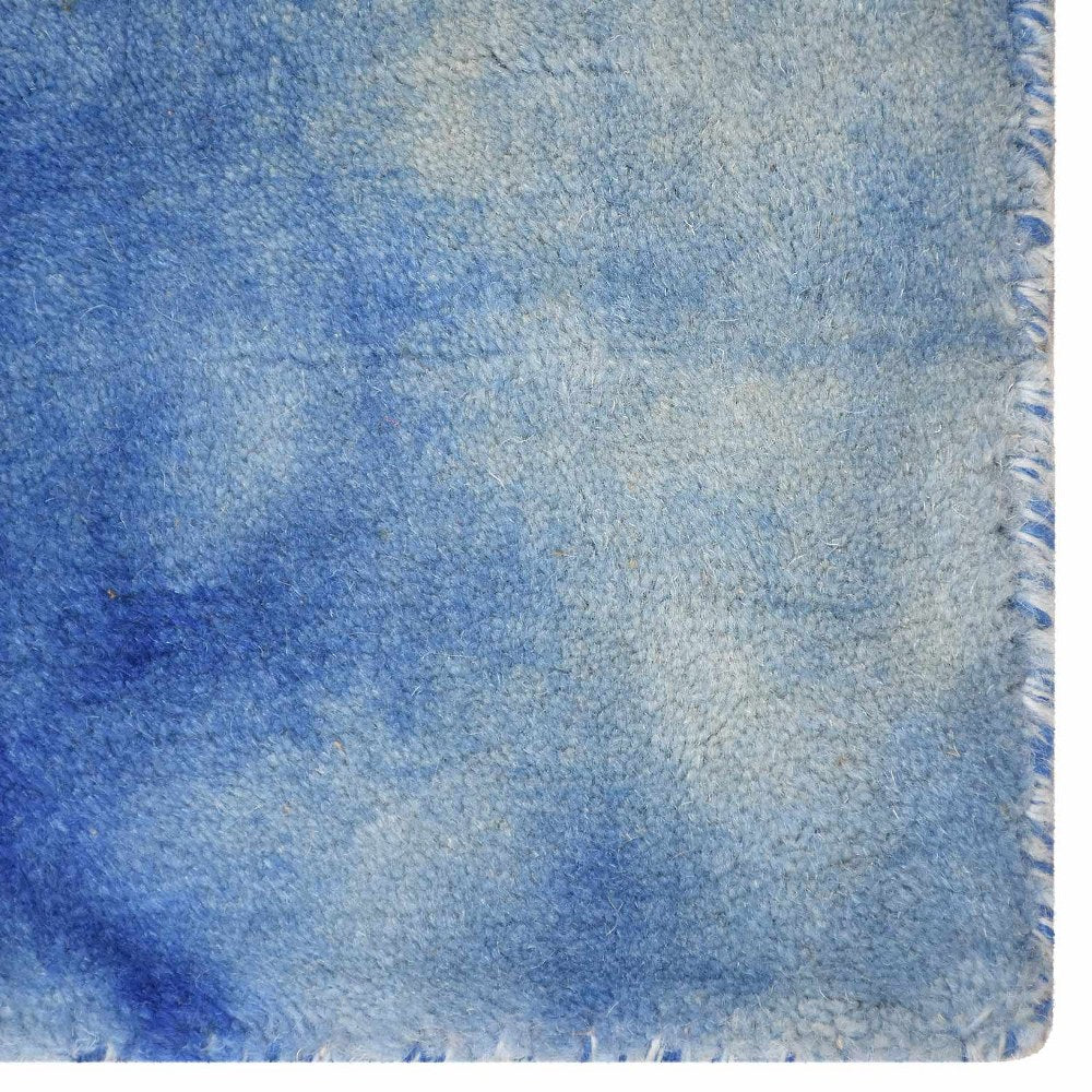 Prisma Hand Tufted Rug - Soft Modern Bohemian Area Rug for Living Room, Bedroom & Nursery - Non-Slip Eco-Friendly Home Decor