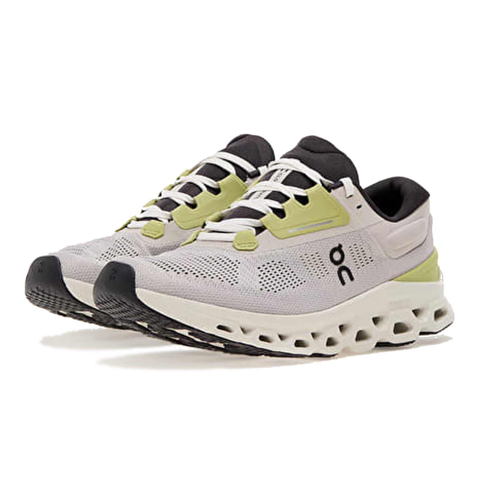 Women's On Running Cloudstratus 3 - Lightweight Running Shoes for Women with CloudTec® Cushioning | Perfect for Road Running, Jogging & Gym Workouts