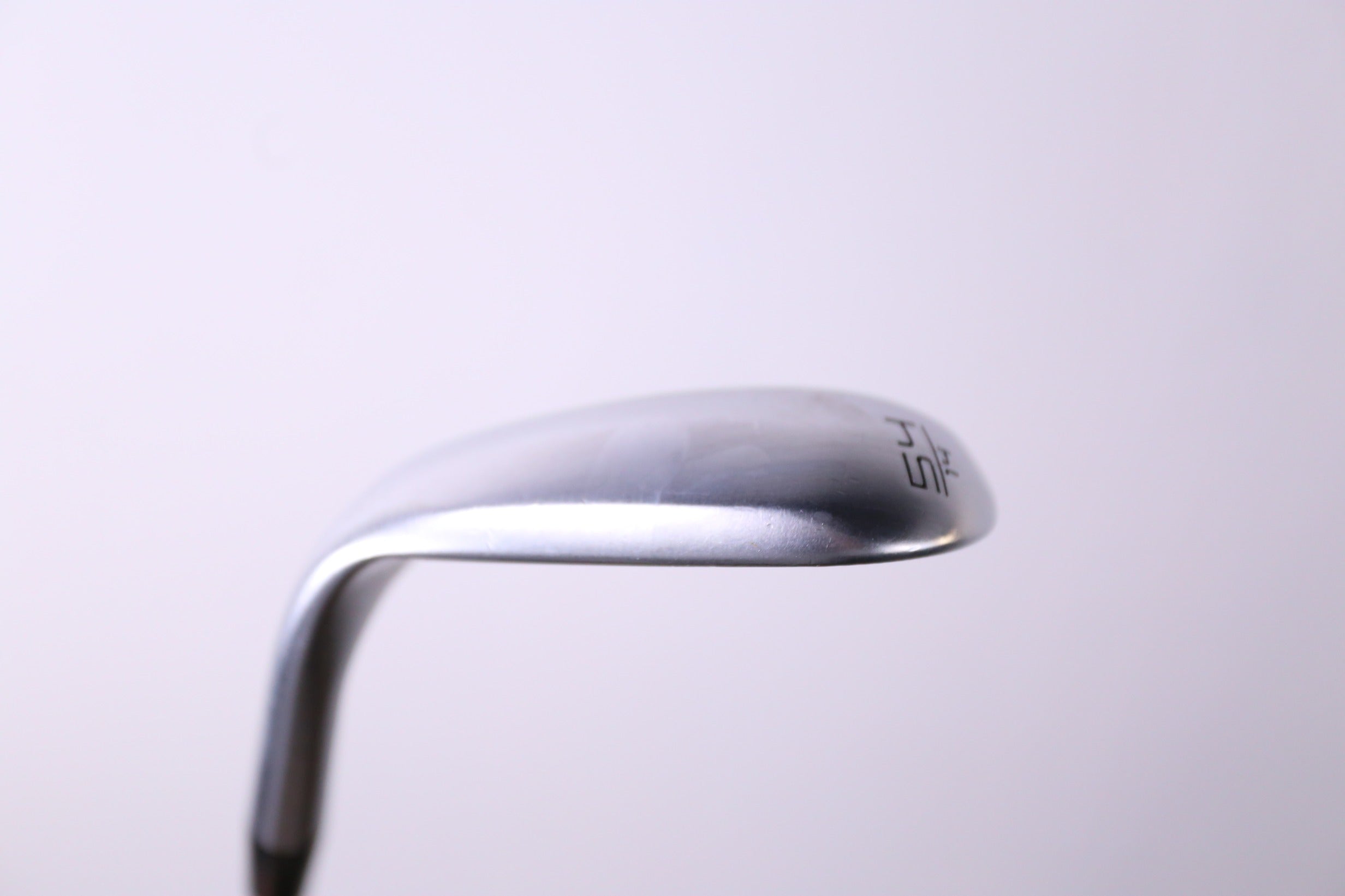 Used Cleveland CBX 4 Sand Wedge - Right Handed 54° Stiff Flex Golf Club for Bunker Shots & Short Game Improvement