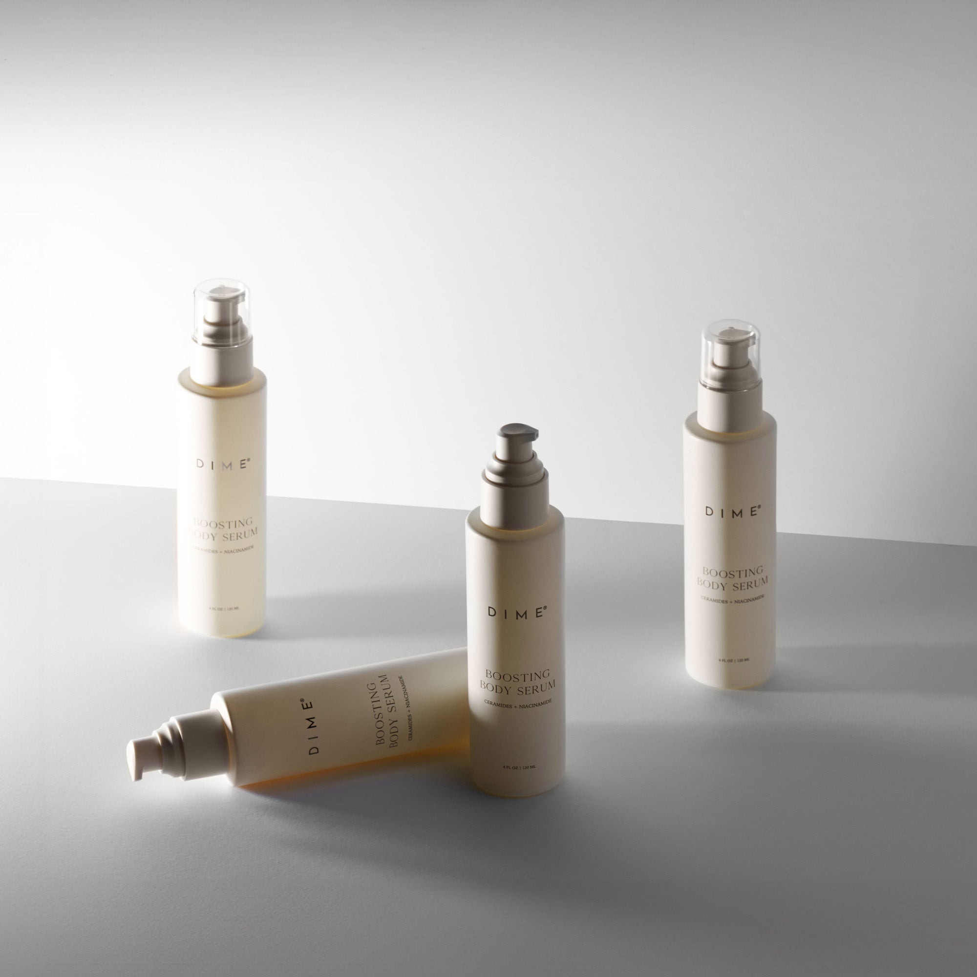 Boosting Body Serum for Glowing Skin | Anti-Aging & Hydrating Formula | Perfect for Daily Skincare Routine & Nighttime Use