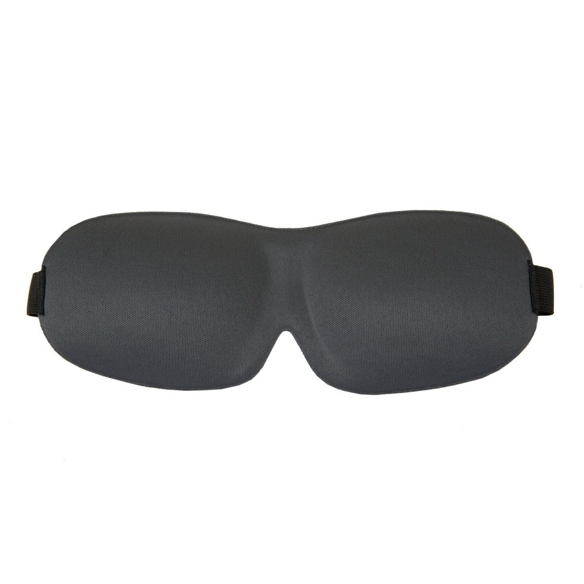 Travelon Sleep Mask for Travel & Relaxation - Soft Comfortable Eye Mask for Airplane, Nap, Meditation & Stress Relief