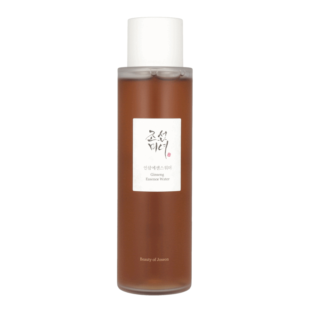 Beauty of Joseon Ginseng Essence Water 150ml - Korean Skincare for Hydration & Anti-Aging - Perfect for Daily Routine & Night Care