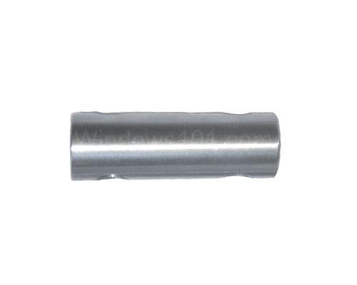 MIO RP B2 S Short Bar Stainless Steel - Durable & Stylish for Home, Office & Outdoor Use