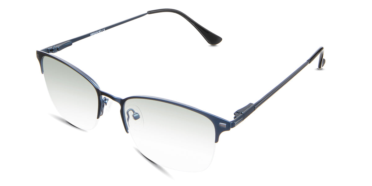 TANE Women's Prescription Tinted Glasses - Stylish & UV Protection for Outdoor Activities, Driving, and Fashion