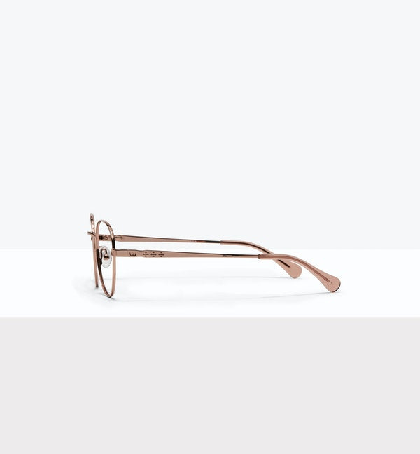 Stylish Brace Eyeglasses for Men & Women - Trendy Unisex Frame for Reading & Fashion - Perfect for Office, Driving, and Daily Wear