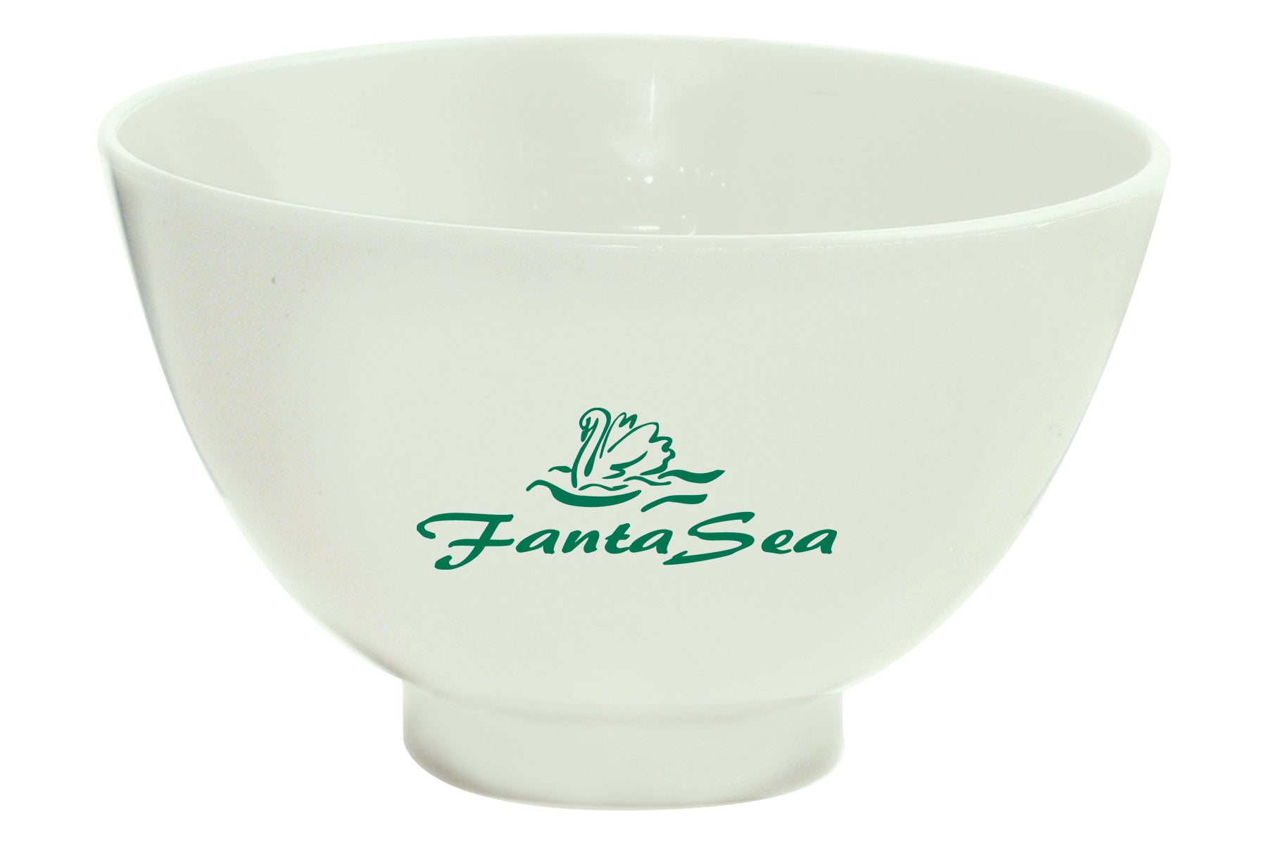 Premium Flexible Mixing Bowl Set - Non-Slip Silicone Kitchen Bowl for Baking, Cooking & Meal Prep - Dishwasher Safe White Mixing Bowls - Perfect for Home Chefs & Bakers