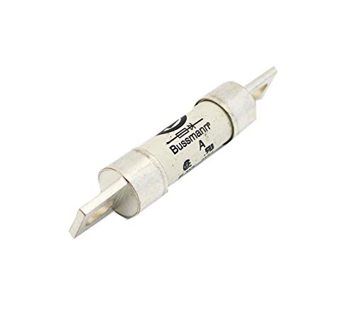 Bussmann FWP-225A 225 Amp 700V Cartridge Fuse - High Voltage Electrical Protection for Industrial Equipment, HVAC Systems, and Power Distribution Panels