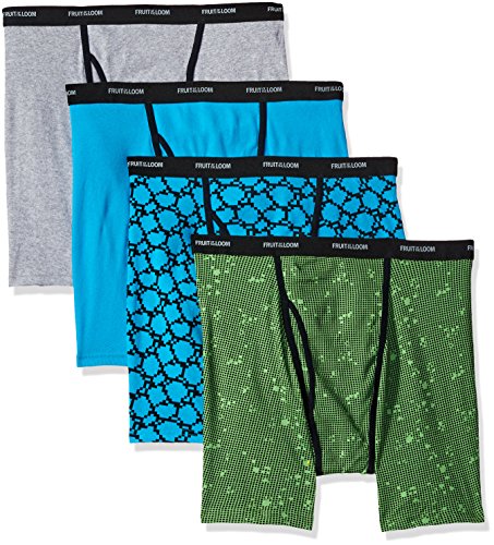 Assorted Ringer (4-pack)