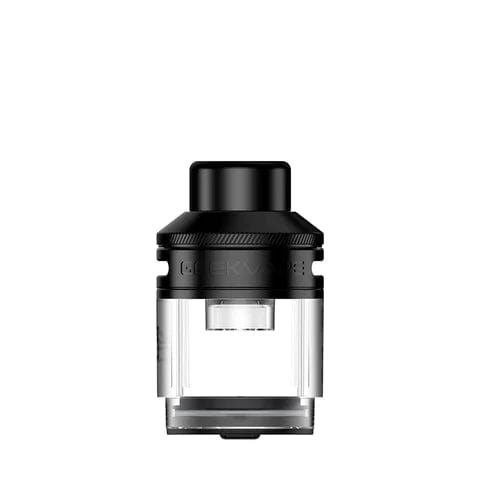 GeekVape E100 Aegis Eteno Replacement Pods - 3-Pack Compatible Pod Cartridges for Vape Mod - Perfect for Travel & Outdoor Vaping
