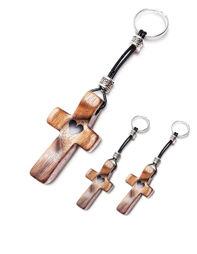 Keychain 3pcs