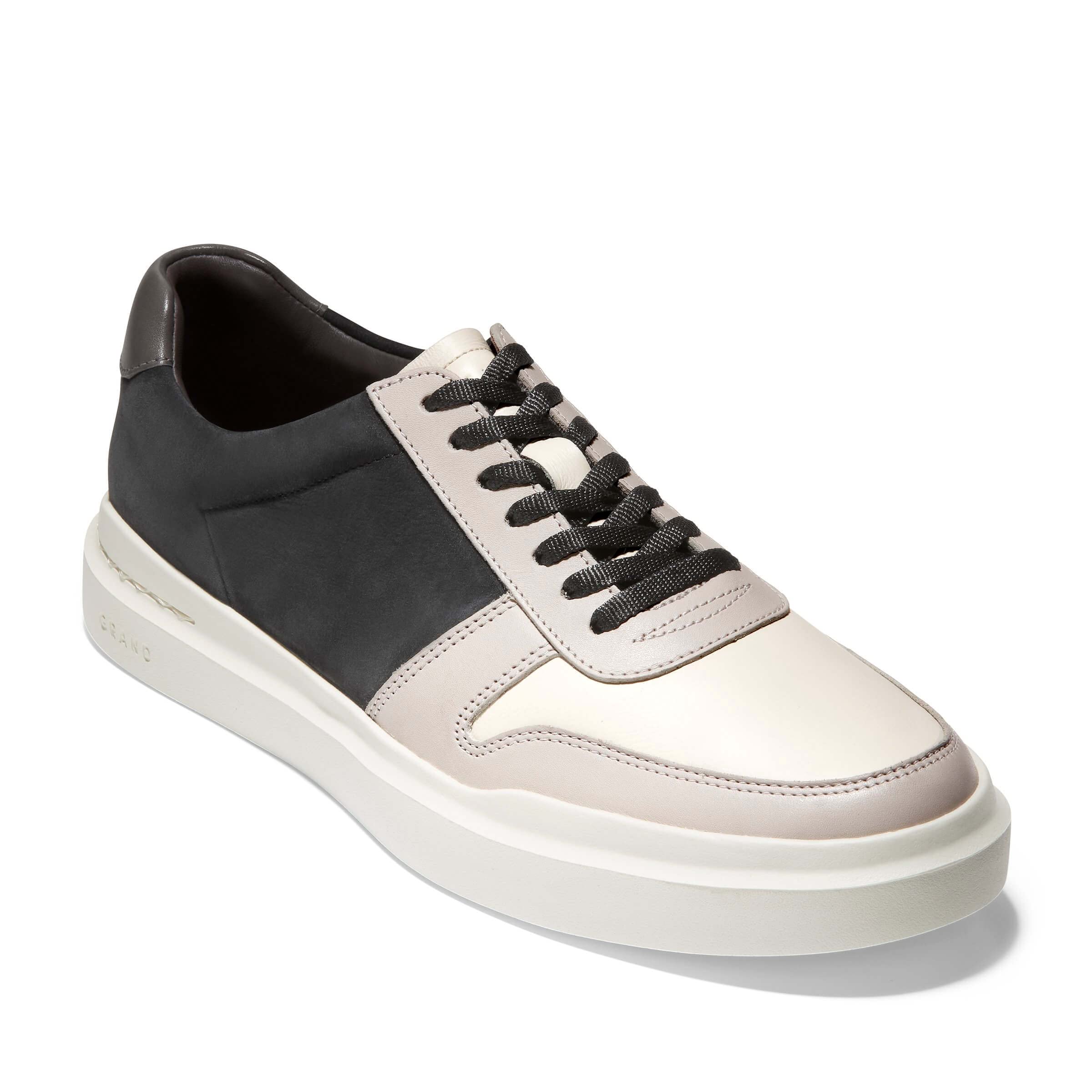 Cole Haan Men's Casual Sneakers - Lightweight Comfortable Walking Shoes for Men | Perfect for Work, Travel & Everyday Wear