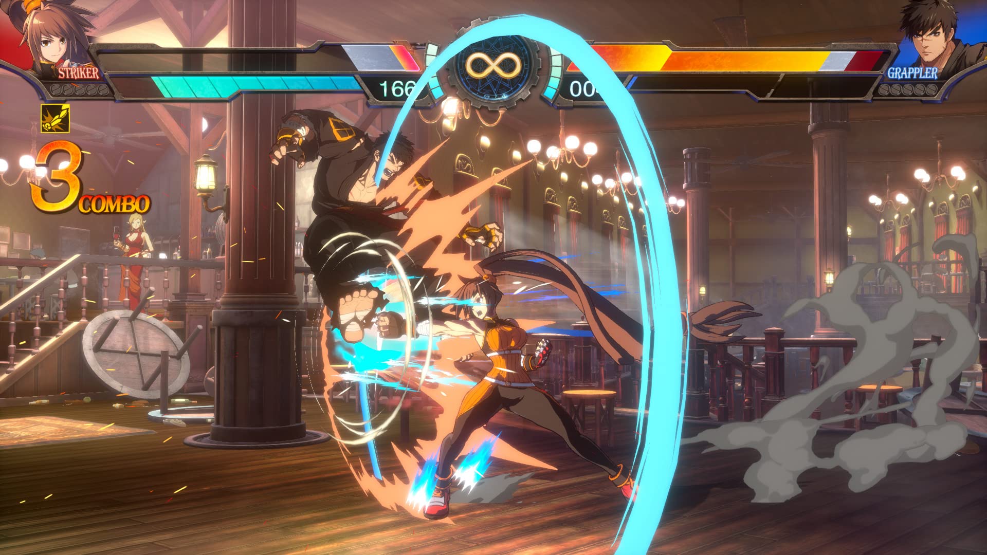 DNF Duel PS4 Game - Epic Fighting Action RPG for PlayStation 4 | Perfect for Competitive Gaming & Online Battles