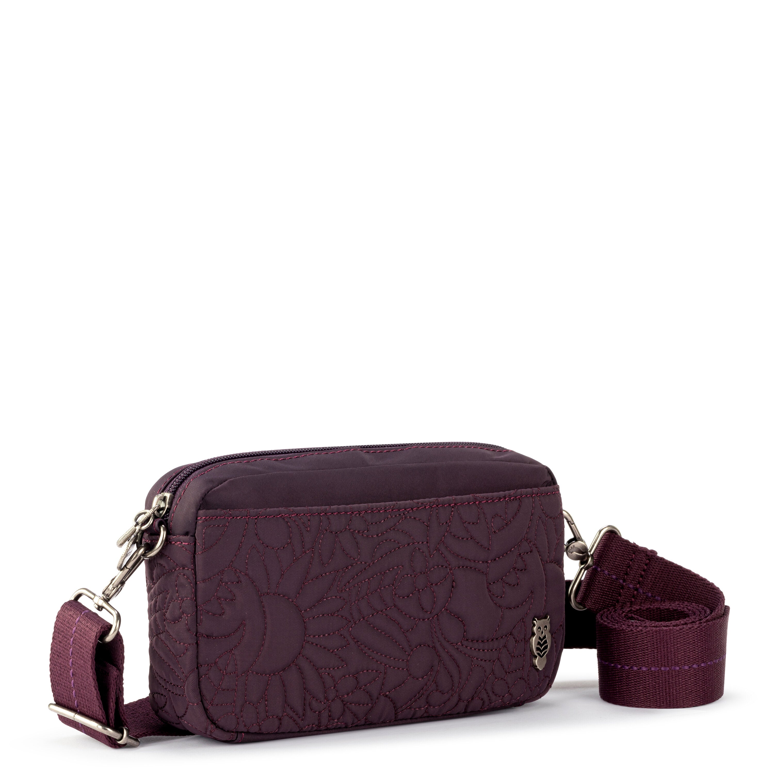 Cora Smartphone Crossbody Bag - Stylish & Secure Small Phone Purse for Women - Perfect for Travel, Shopping, and Everyday Use