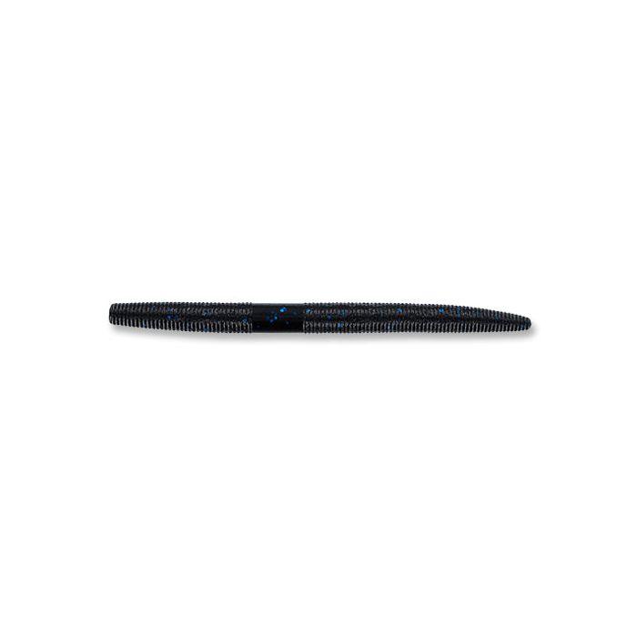 021 - Black w/ Large Blue