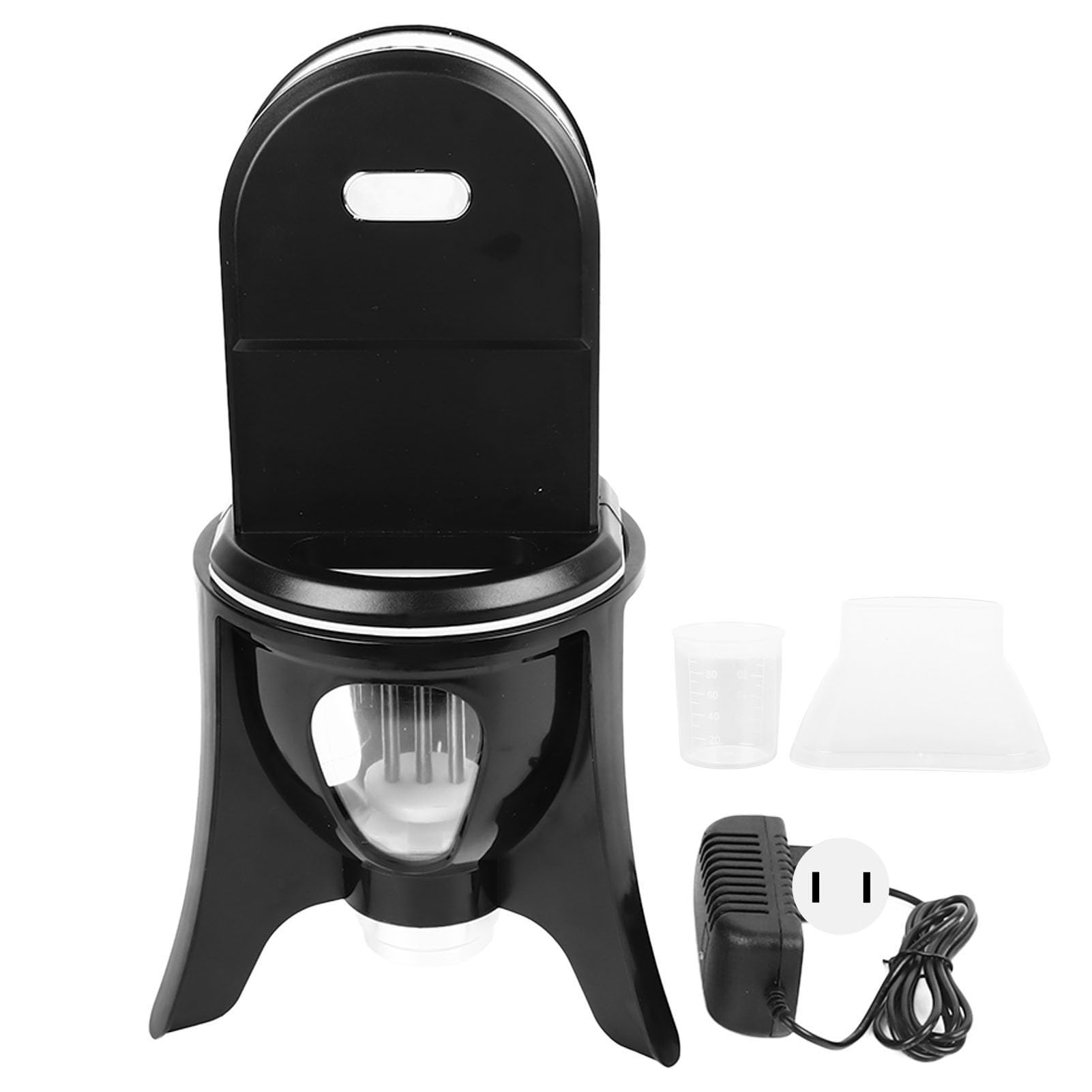 Automatic Meatball Maker Machine - Fast & Efficient Food Grade Non-Stick Kitchen Appliance for Homemade Meatballs (US Plug) | Perfect for Restaurants, Home Cooking & Meal Prep