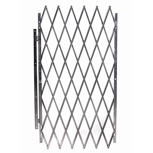 Baby Safety Folding Door Gate - 48