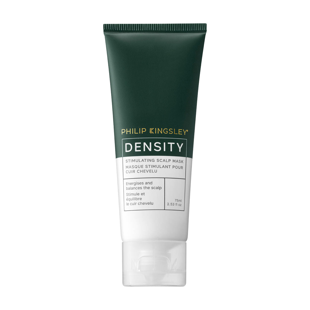 Hair Growth Stimulating Scalp Mask for Thicker Fuller Hair - Nourishing Treatment for Dry Scalp & Hair Loss - Perfect for Home Spa & Self Care Routine