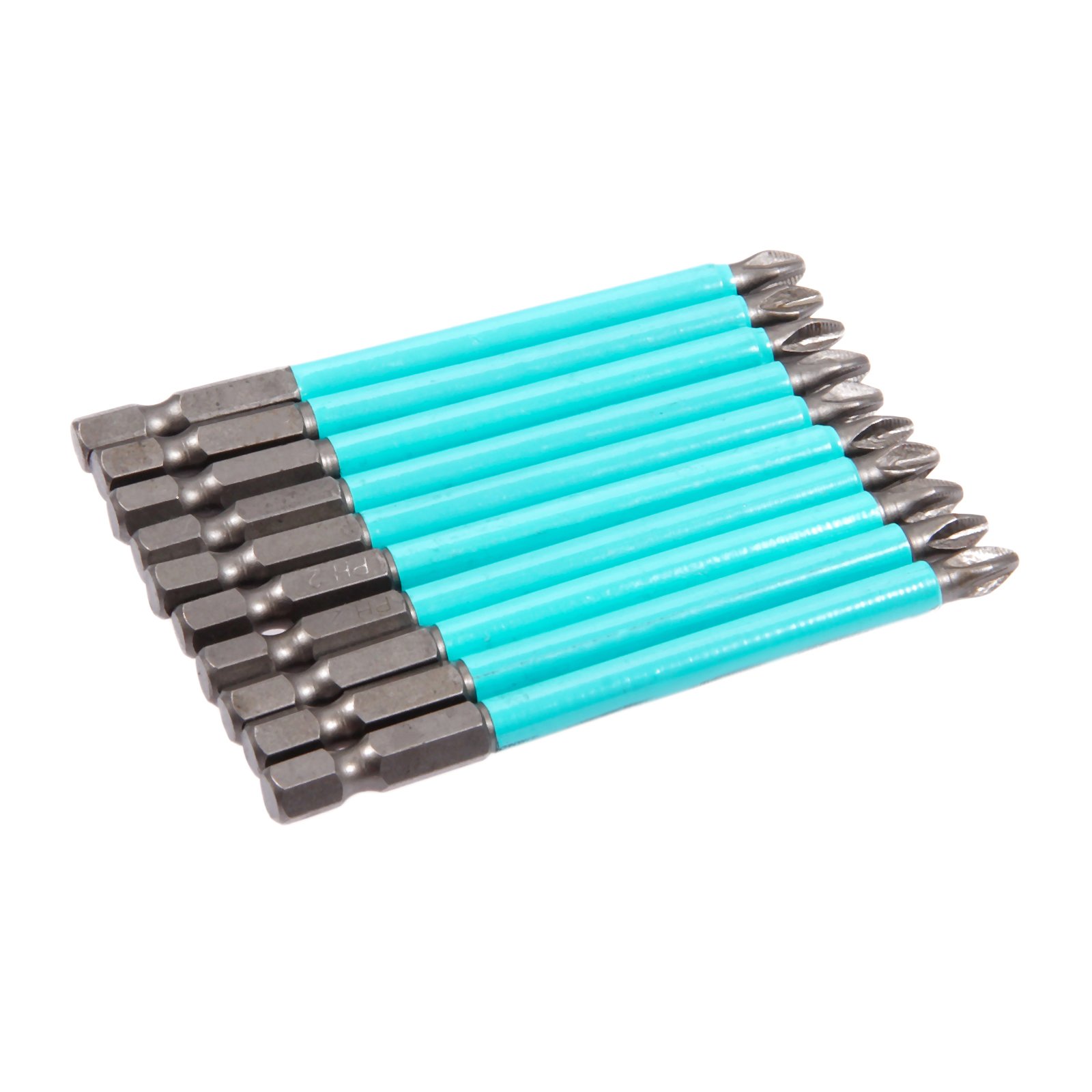 Dophee 10-Piece 1/4