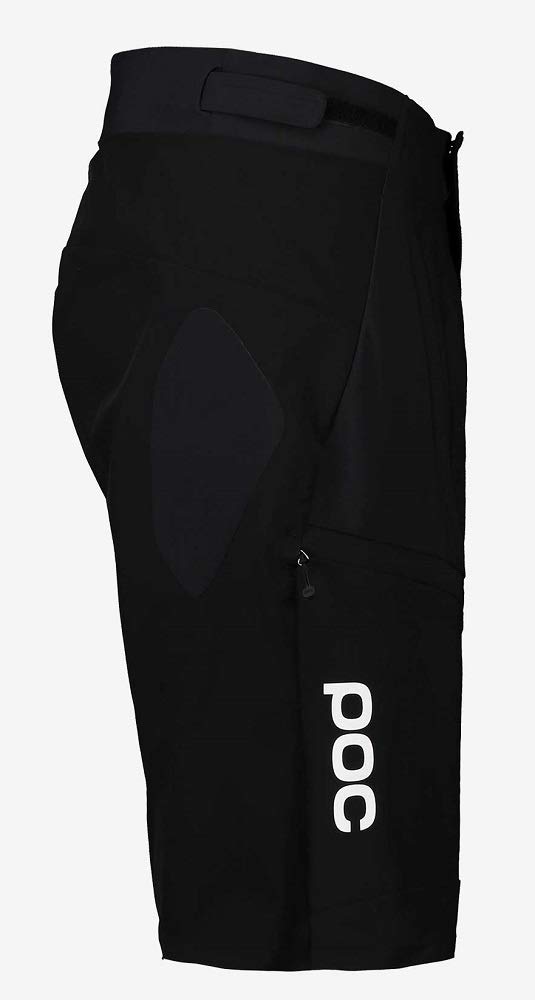 POC Resistance Ultra Shorts - High-Performance Workout Shorts for Men & Women | Quick-Dry, Stretchable & Breathable | Ideal for Running, Gym, CrossFit & Outdoor Activities