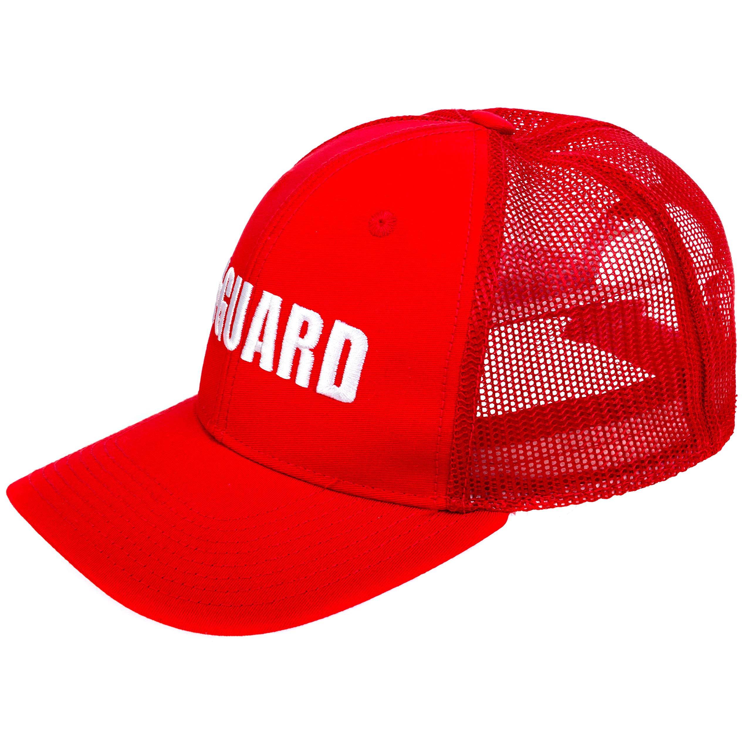 BLARIX Adjustable Trucker Hat for Men & Women - Mesh Back Baseball Cap for Sun Protection & Outdoor Activities - Perfect for Hiking, Running, and Casual Wear