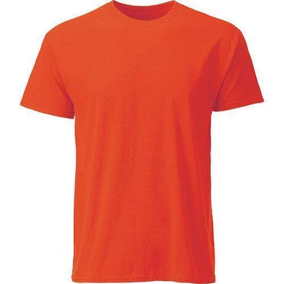 Ouray Sportswear Men's Ouray Tee - Comfortable Cotton T-Shirt for Casual Wear, Outdoor Activities & Gym Workouts