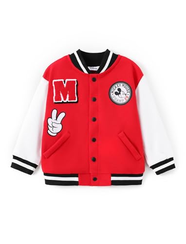 Mickey-red