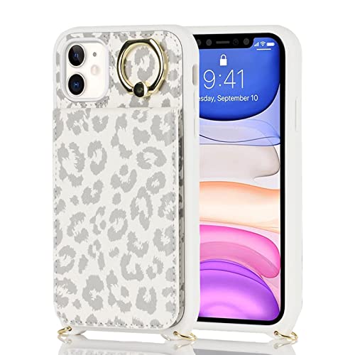 White Leopard