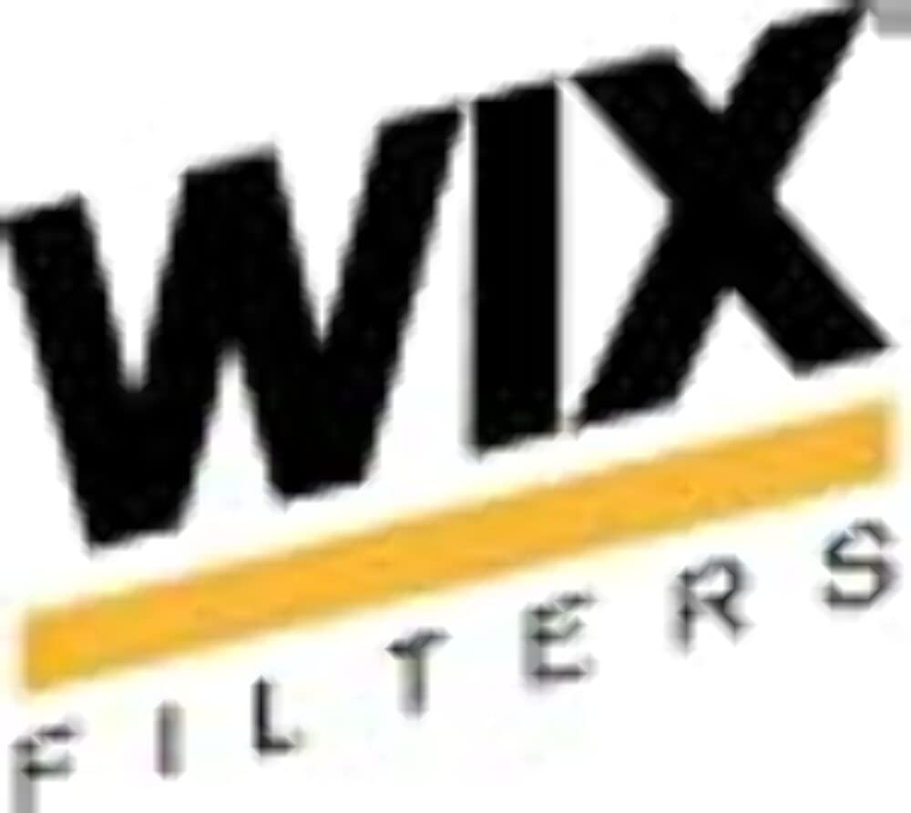 WIX Racing Air Filter - High Performance Engine Air Filter for Cars, Trucks & SUVs - Ideal for Racing, Off-Road & Daily Driving