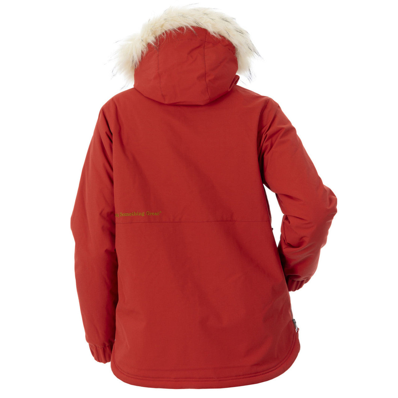 Explorer Anorak Jacket - Waterproof Lightweight Outdoor Windbreaker for Men & Women - Perfect for Hiking, Camping & Travel Adventures