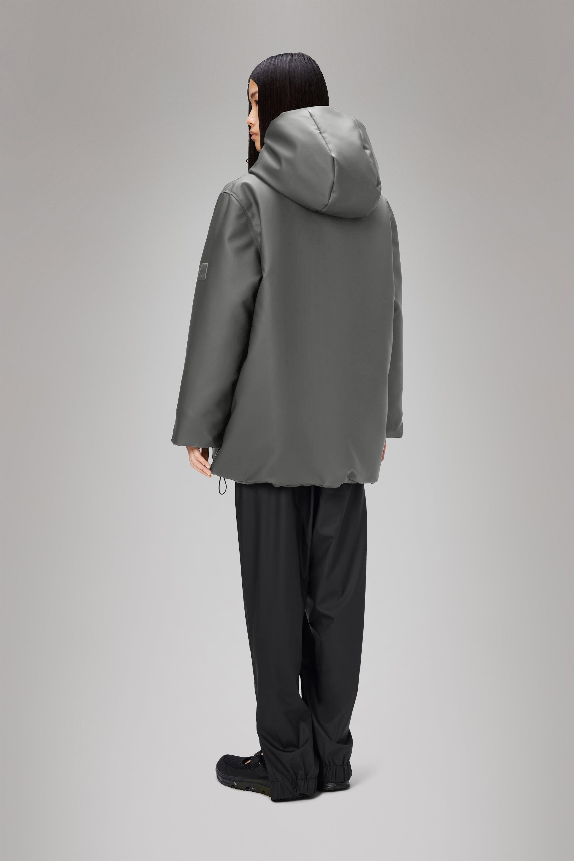 Askim Insulated Jacket - Lightweight Waterproof Winter Coat for Men & Women - Perfect for Hiking, Skiing & Outdoor Adventures