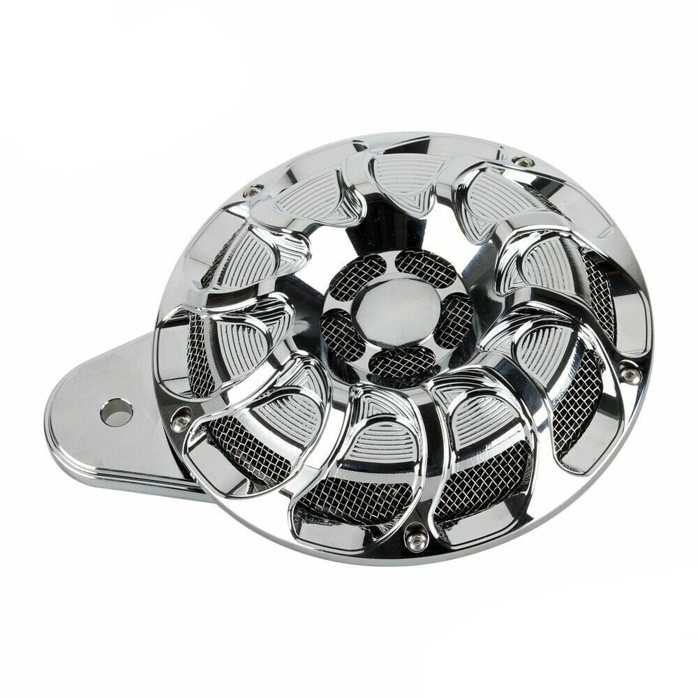 Chrome