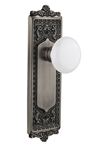 Antique Pewter