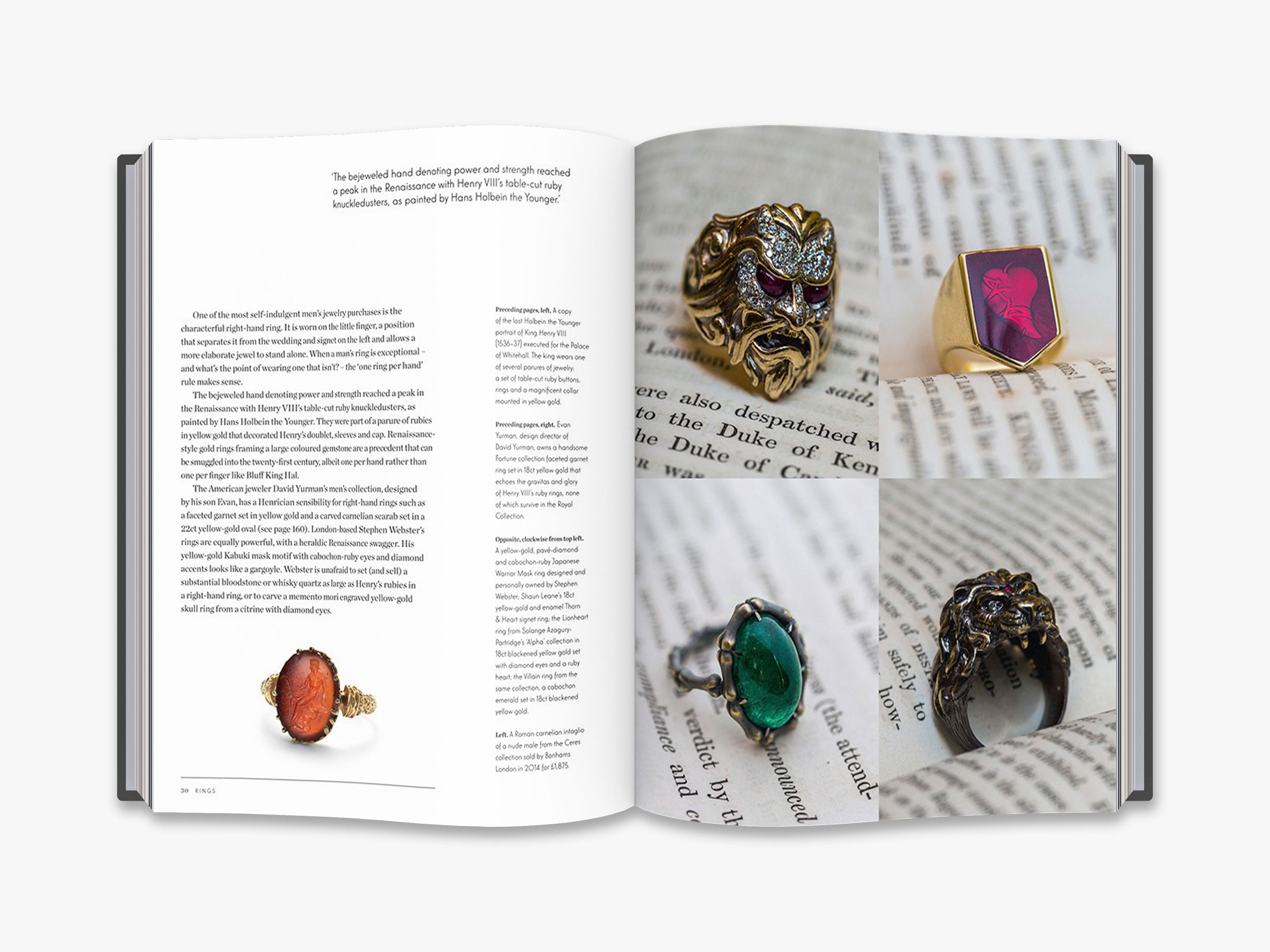 Stylish Men's Jewelry - Rings, Necklaces & Bracelets for Gentlemen | Perfect for Gifts, Weddings & Everyday Wear