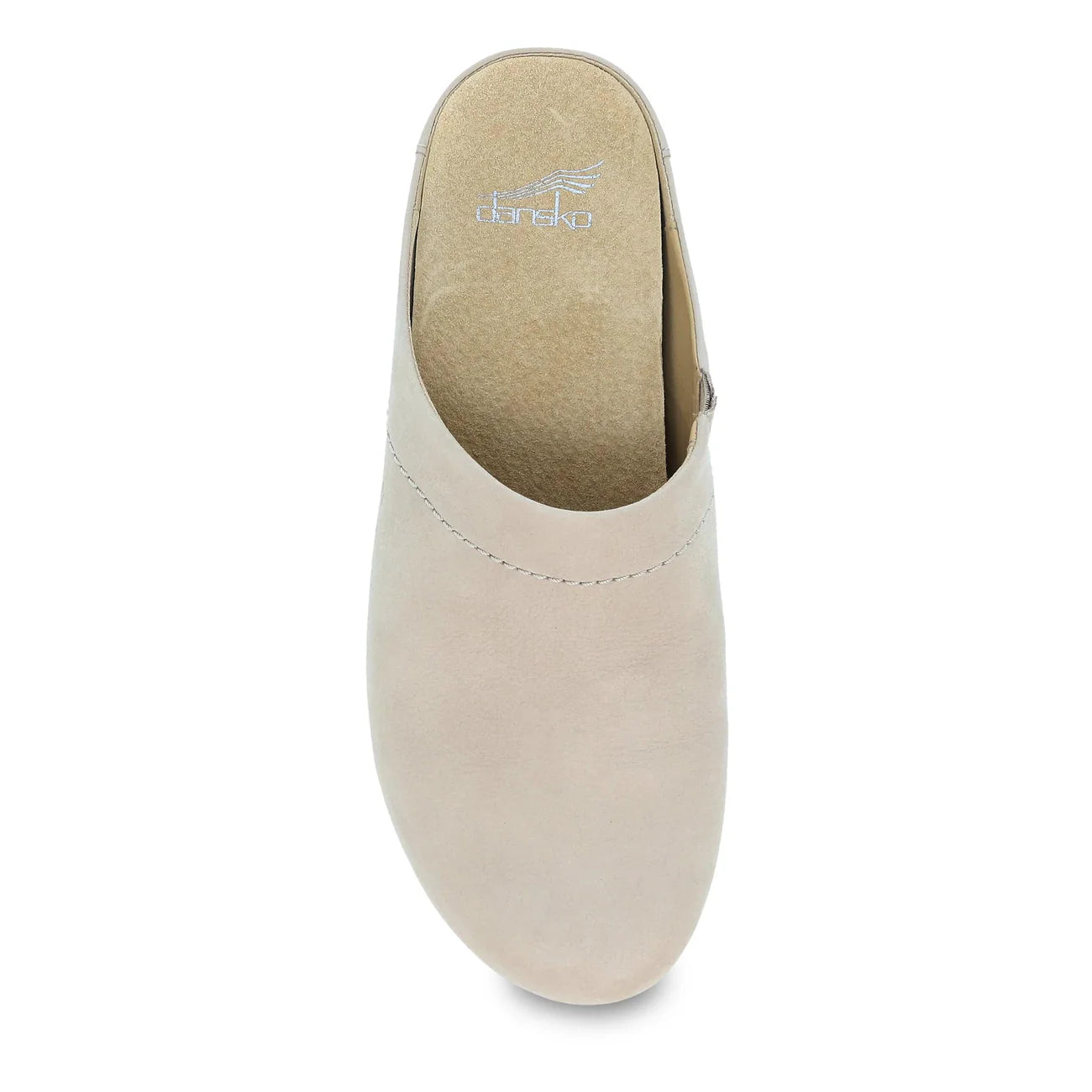 Dansko Mariella Women's Slip-On Clogs - Comfortable & Supportive Shoes for Nurses, Teachers & Healthcare Workers - Perfect for All-Day Wear at Work or Home