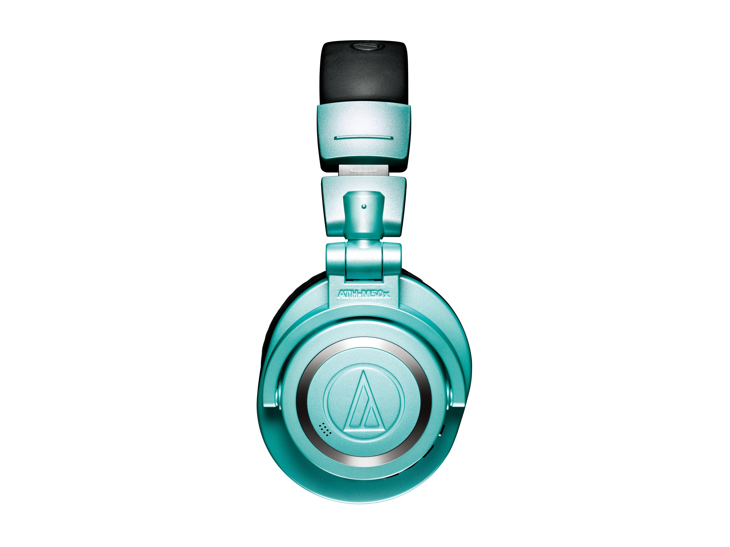 Audio Technica ATH-M50xBT2 Wireless Bluetooth Headphones - Professional Studio Monitor Headphones with Detachable Cable for Music, Gaming & Podcasting - Perfect for Home Studio, Travel & Office Use
