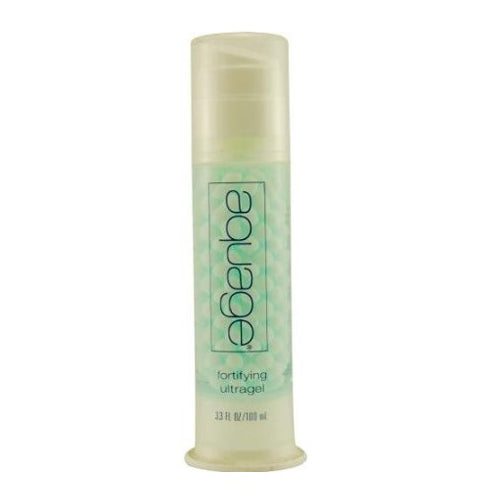 Aquage Fortifying Ultragel 3.3 oz - Professional Hair Styling Gel for Strong Hold & Shine - Perfect for Salon Styling & Everyday Use