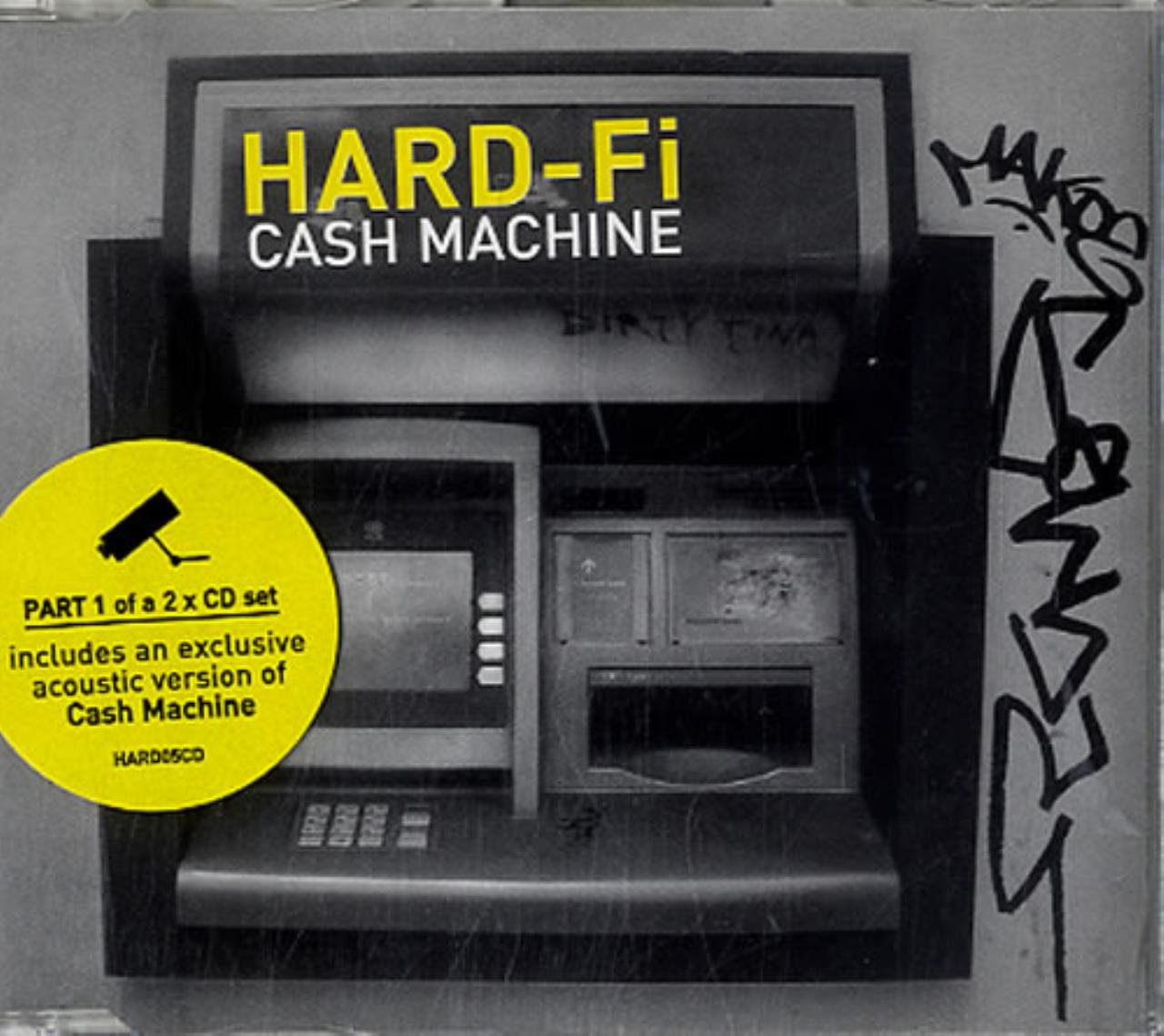 Cash Machine Pt. 1 - High-Quality Money Counter for Small Businesses | Perfect for Retail Stores, Banks & Cash Handling