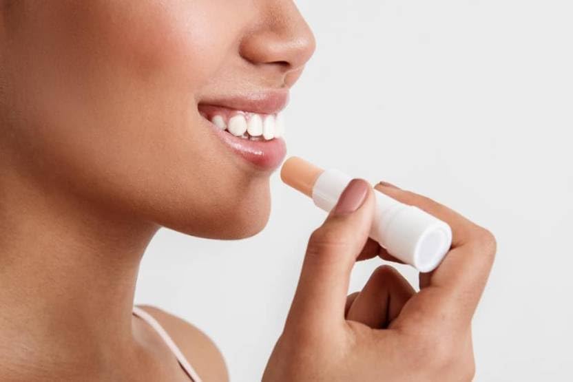 Mabox Crazy Lips Balm - Intensely Hydrating & Plumping Lip Balm for Dry Lips (10g, 3 Pack) | Long-Lasting Moisture, Perfect for Winter Care, Daily Use & Gift Giving